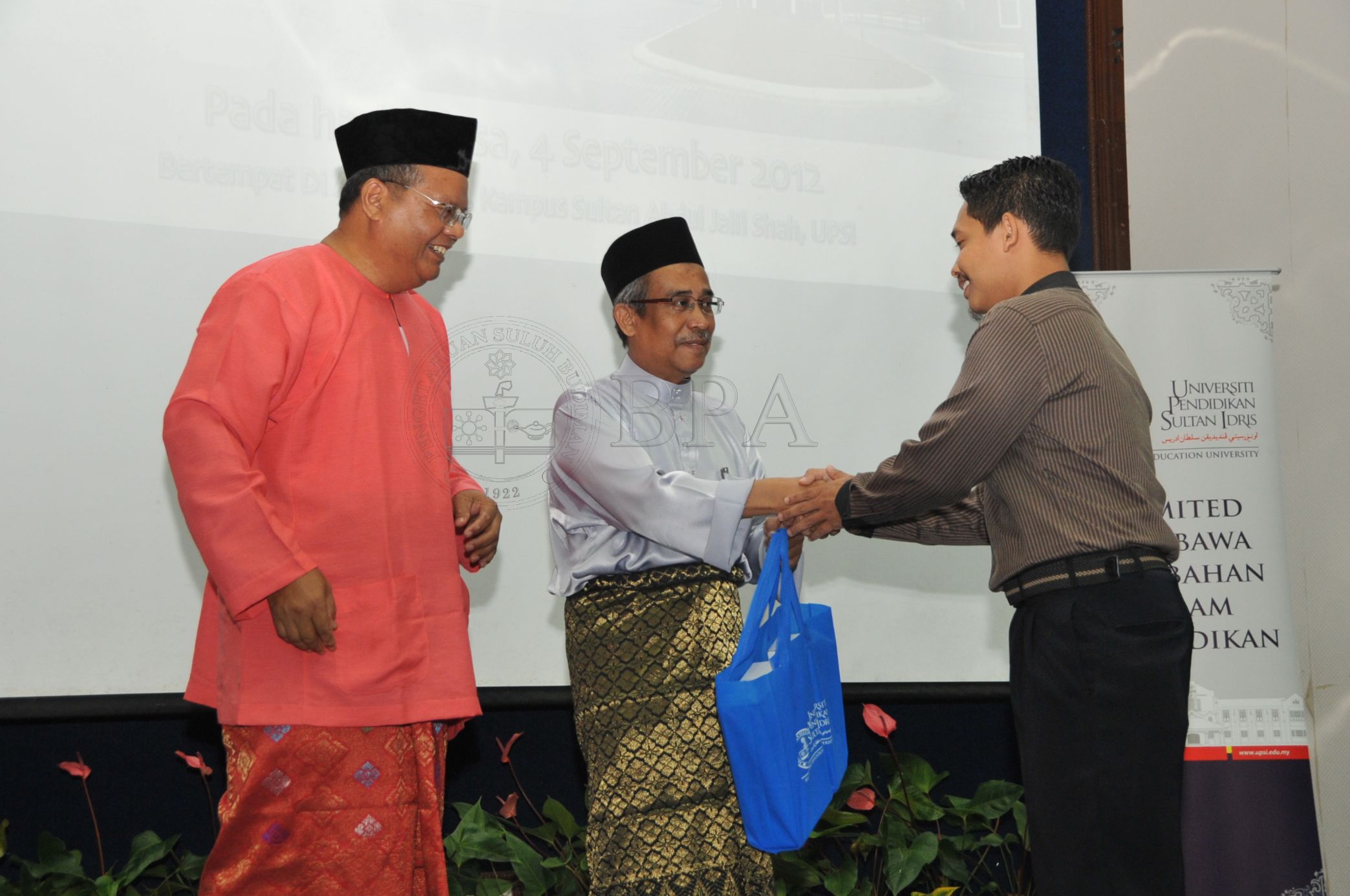 BPA 12 110 APC PRO 5323